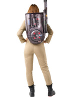Women's Ghostbusters costume - Ghostbusters