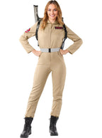 Women's Ghostbusters costume - Ghostbusters