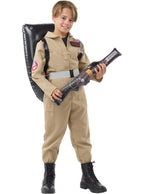 Vaiduoklių medžiotojų kostiumas vaikams – „Vaiduoklių medžiotojai“ („Ghostbusters“)
