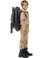 Vaiduoklių medžiotojų kostiumas vaikams – „Vaiduoklių medžiotojai“ („Ghostbusters“)