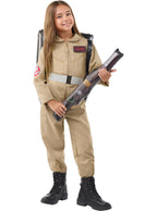 Vaiduoklių medžiotojų kostiumas vaikams – „Vaiduoklių medžiotojai“ („Ghostbusters“)