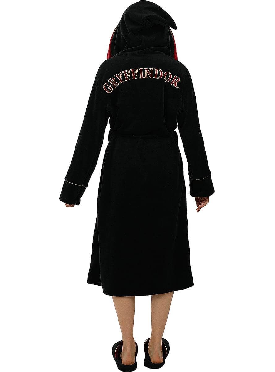 Grifų chalatas suaugusiems – oficialus Hario Poterio kūrinys