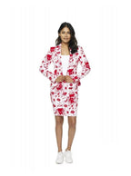 „Scary Sherry“ kostiumas moterims – OppoSuits
