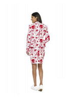 „Scary Sherry“ kostiumas moterims – OppoSuits