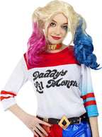 Harley Quinn kostiumo rinkinys – „Savižudžių būrys“ (Suicide Squad)