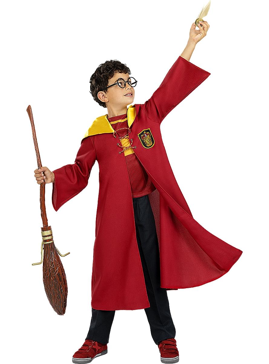 Hario Poterio šluota – Nimbus 2000