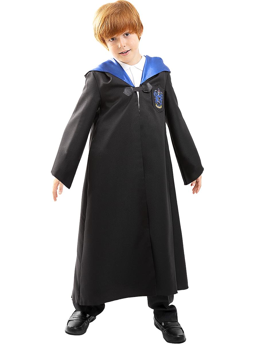 Karnavaliniai kostiumai, teminių vakarėlių apranga Harry Potter Ravenclaw Costume for Kids - Teminis.lt #karnavaliniai kostiumai #teminiai vakareliai