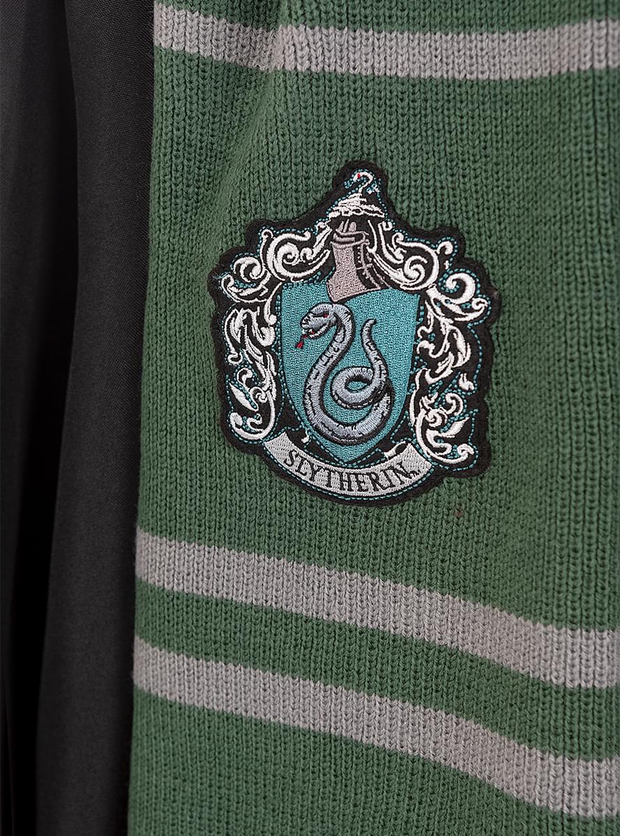 Oficiali Hario Poterio Slytherino šaliko kopija