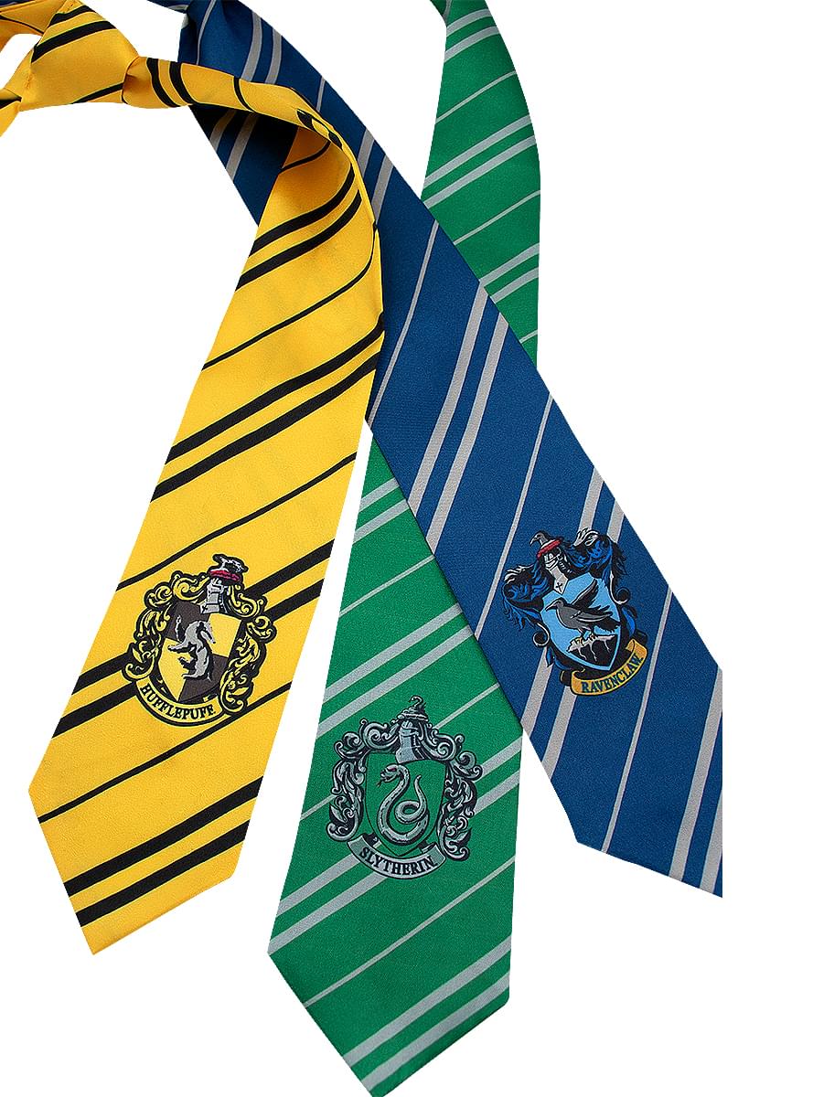 Hario Poterio Ravenclaw kaklaraištis vaikams