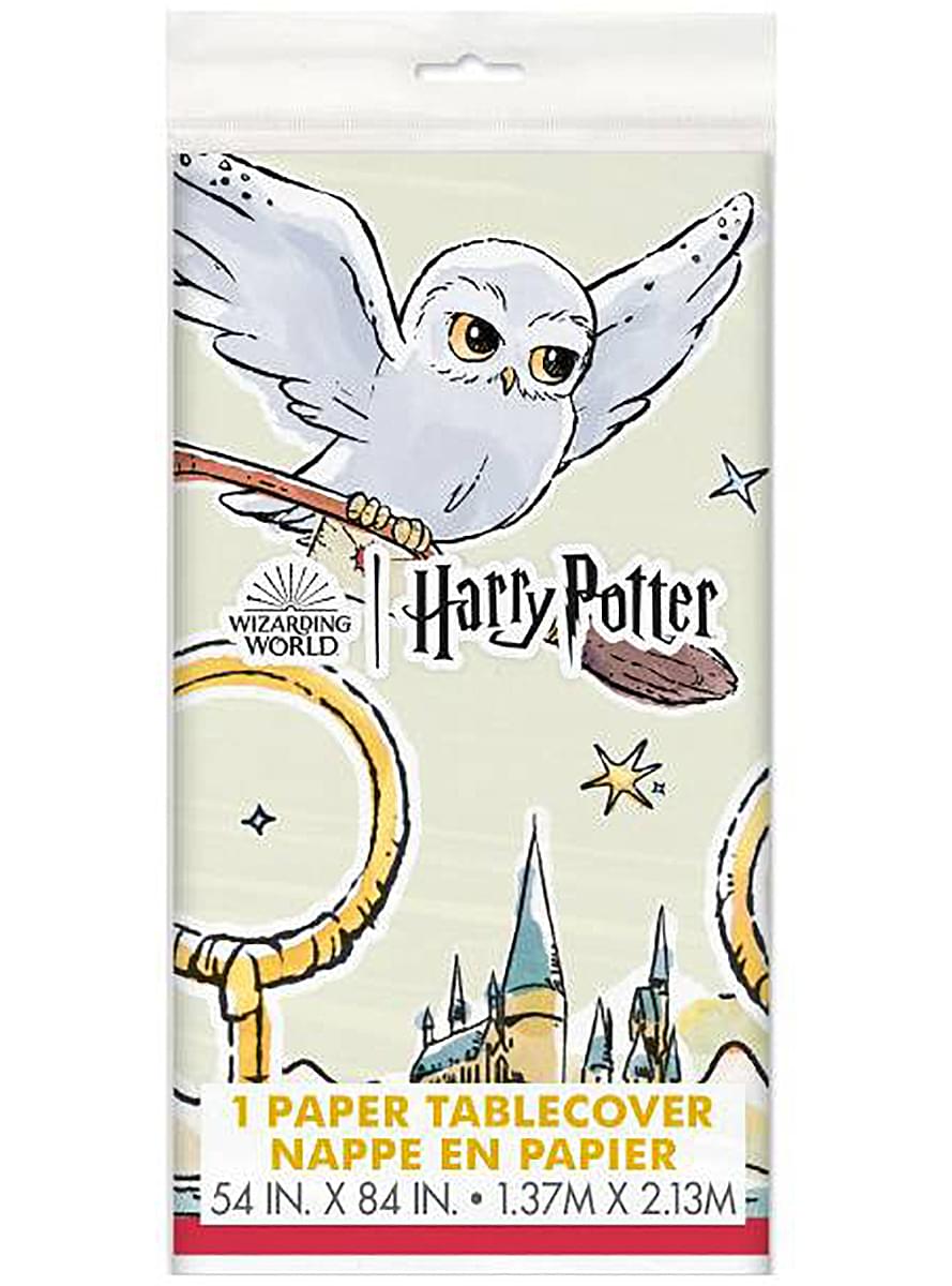 Hario Poterio stalo užtiesalas – „Harry Potter World“