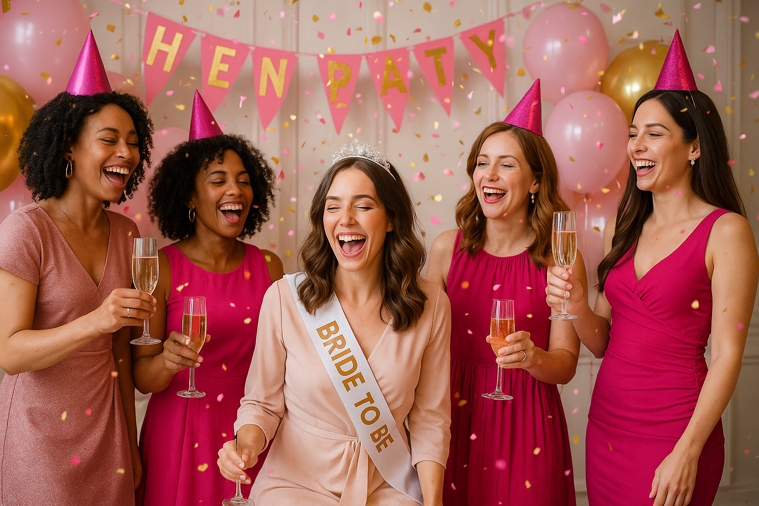 Hen party