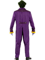Jokerio kostiumas vyrams – Arkham City