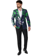 Džokerio švarkas vyrams – Opposuits