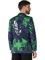 Džokerio švarkas vyrams – Opposuits