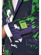 Džokerio švarkas vyrams – Opposuits