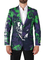 Džokerio švarkas vyrams – Opposuits