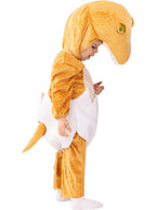 Dinozauro kostiumas kūdikiams