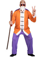 Master Roshi costume - Dragon Ball