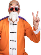 Master Roshi costume - Dragon Ball