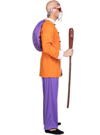 Master Roshi costume - Dragon Ball
