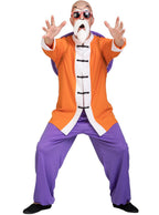 Master Roshi costume - Dragon Ball