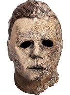 Maiklo Majerso (Michael Myers) kaukė – „Helovinas baigiasi“ (Halloween Ends)