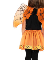 Girls' Spider Tutu Costume - Animals