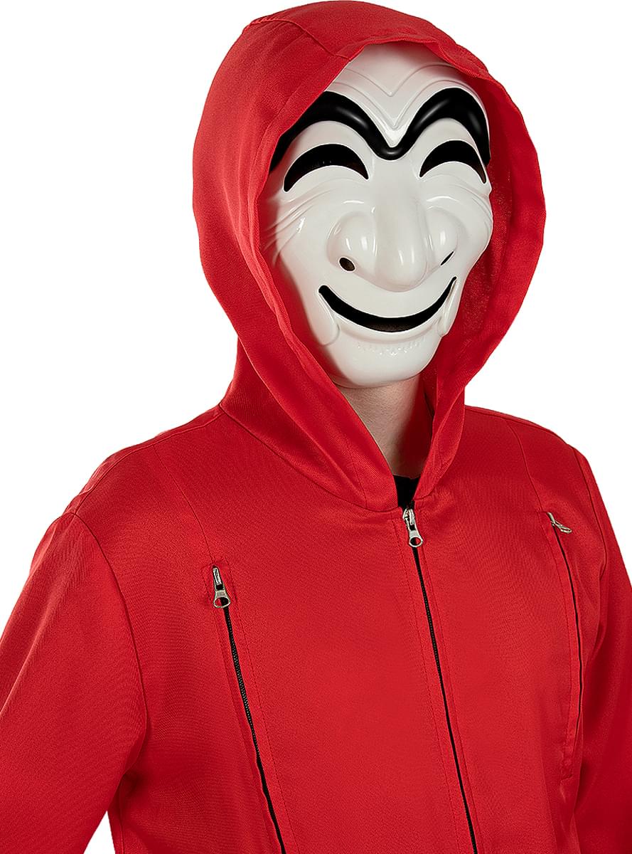 Money Heist Korea Costume - Official Netflix