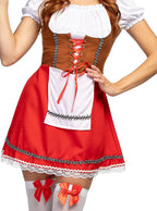 Tirolio kostiumas moterims – Oktoberfest