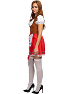 Tirolio kostiumas moterims – Oktoberfest