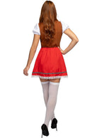 Tirolio kostiumas moterims – Oktoberfest