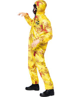 Men's Nuclear Zombie Costume - Halloween
