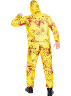 Men's Nuclear Zombie Costume - Halloween