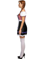 Oktoberfesto klasikinis kostiumas moterims