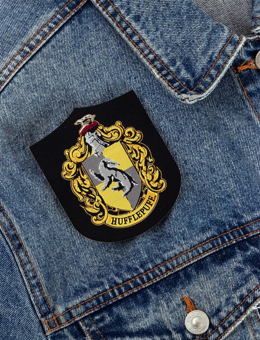 4 Hario Poterio namų antsiuvų pakuotė