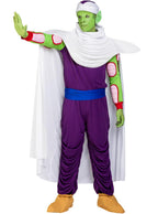 Piccolo (Piccolo) costume - Dragon Ball