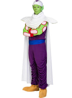 Piccolo (Piccolo) costume - Dragon Ball