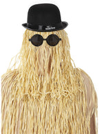 Cousin Itt Costume - Addams Family