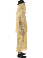 Cousin Itt Costume - Addams Family