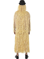 Cousin Itt Costume - Addams Family