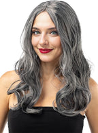 Witch wig – Halloween accessories