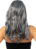 Witch wig – Halloween accessories