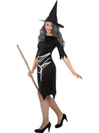 Witch wig – Halloween accessories