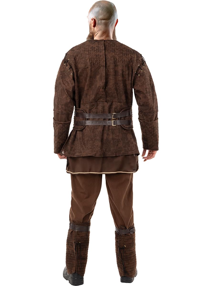 Ragnaro kostiumas vyrams – Vikingai | Teminis.lt