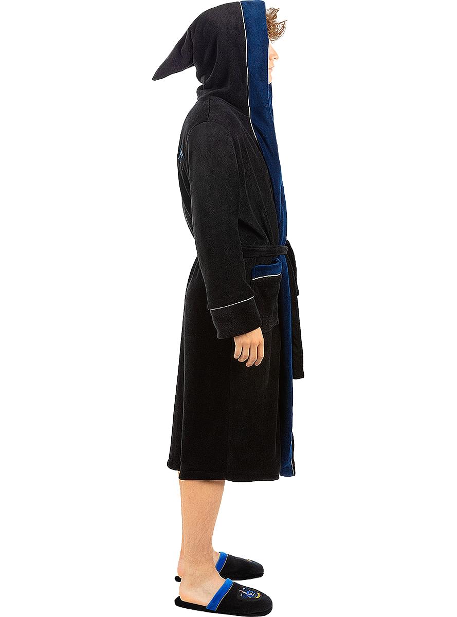 Ravenclaw chalatas suaugusiems – oficiali Hario Poterio iliustracija