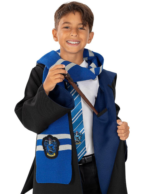 Replica Ravenclaw Robe Kids – Diamond Edition Official