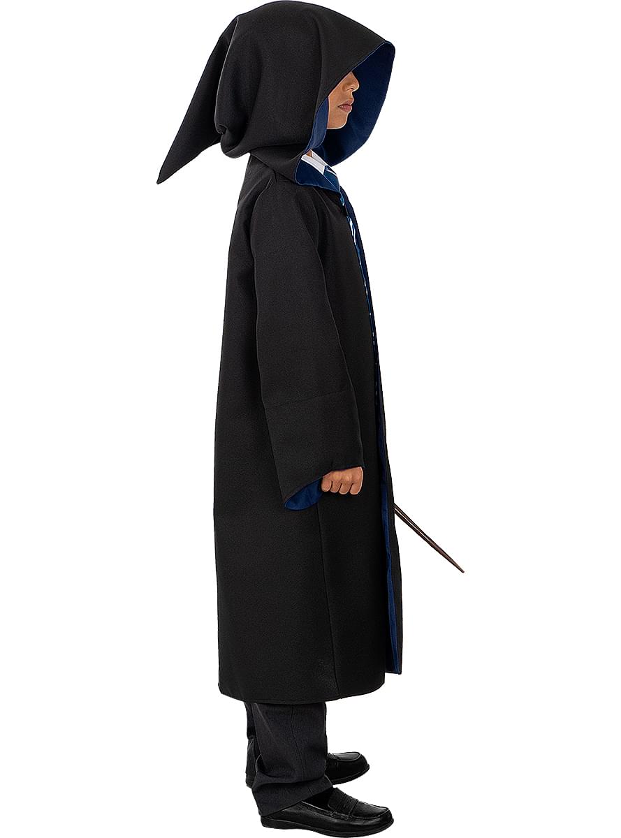 Replica Ravenclaw Chalat Kids – Diamond Edition oficiali
