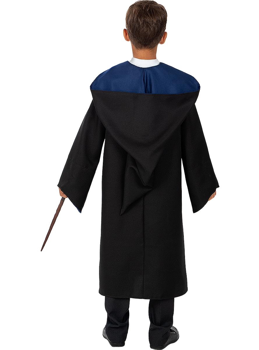 Replica Ravenclaw Chalat Kids – Diamond Edition oficiali