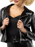 Sandy kostiumas moterims – Briliantinas (Grease)