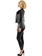 Sandy kostiumas moterims – Briliantinas (Grease)